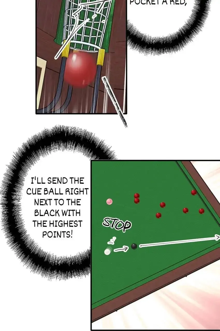 Read Precise Strikes chapter 81 image 37 on Lezhin