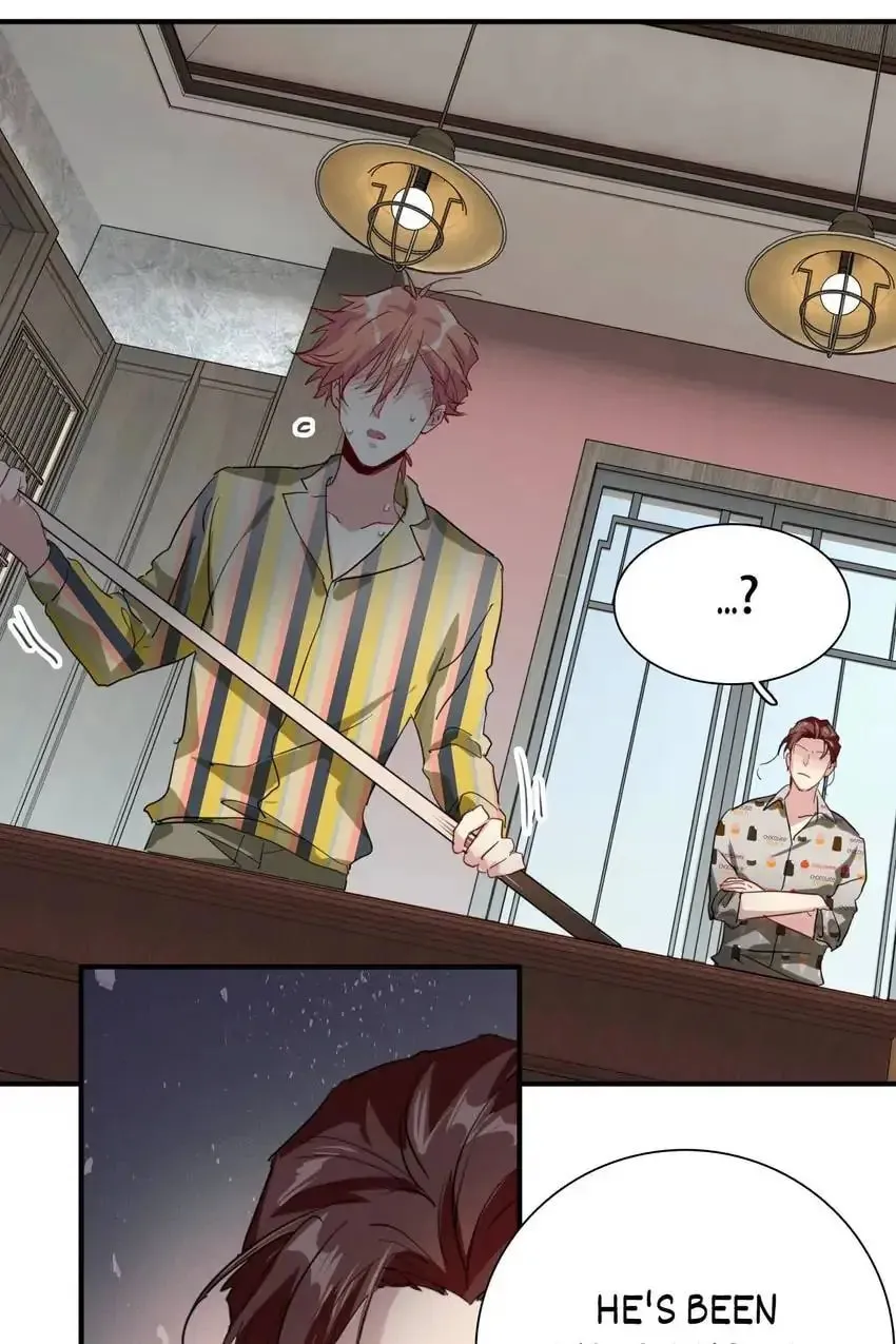 Read Precise Strikes chapter 81 image 4 on Lezhin