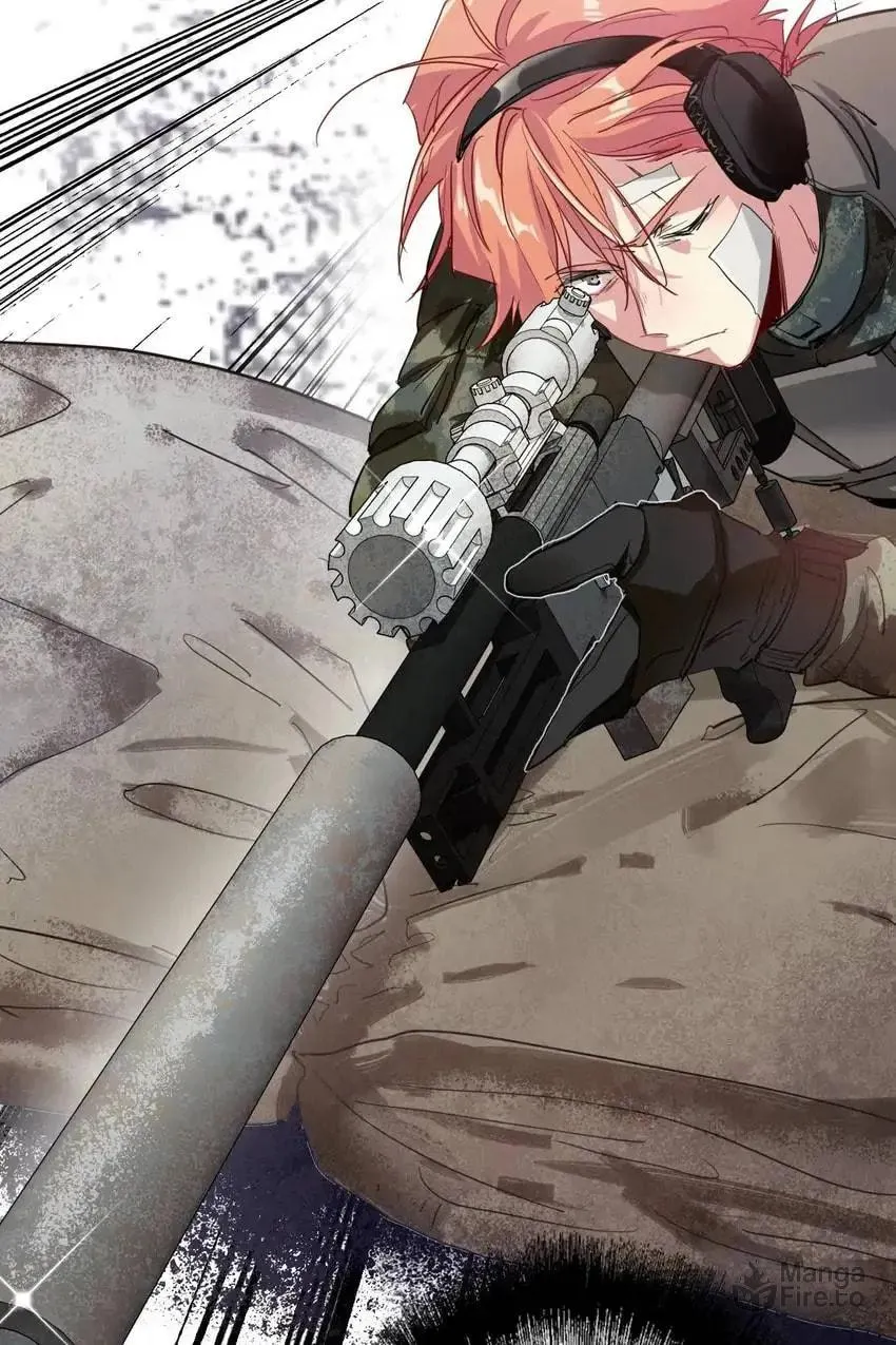 Read Precise Strikes chapter 81 image 40 on Lezhin