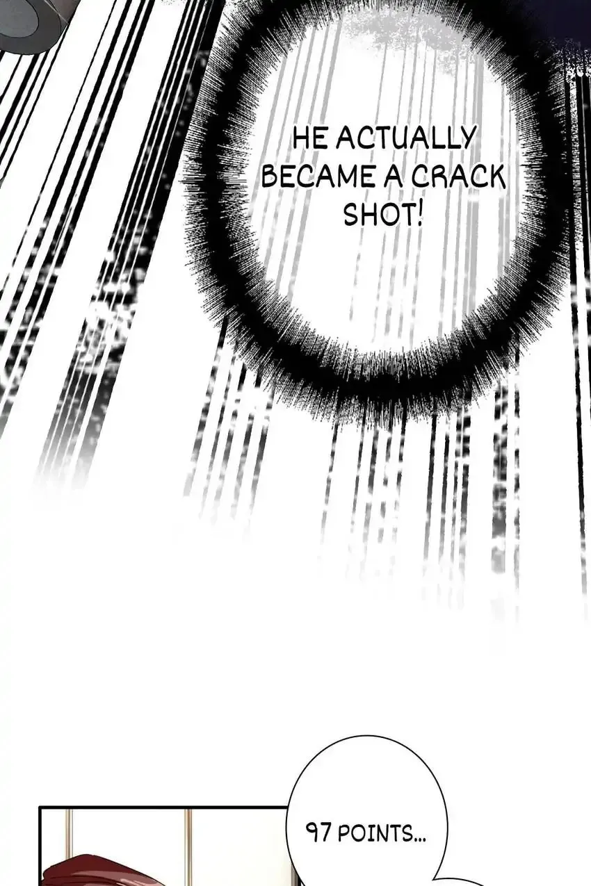 Read Precise Strikes chapter 81 image 41 on Lezhin