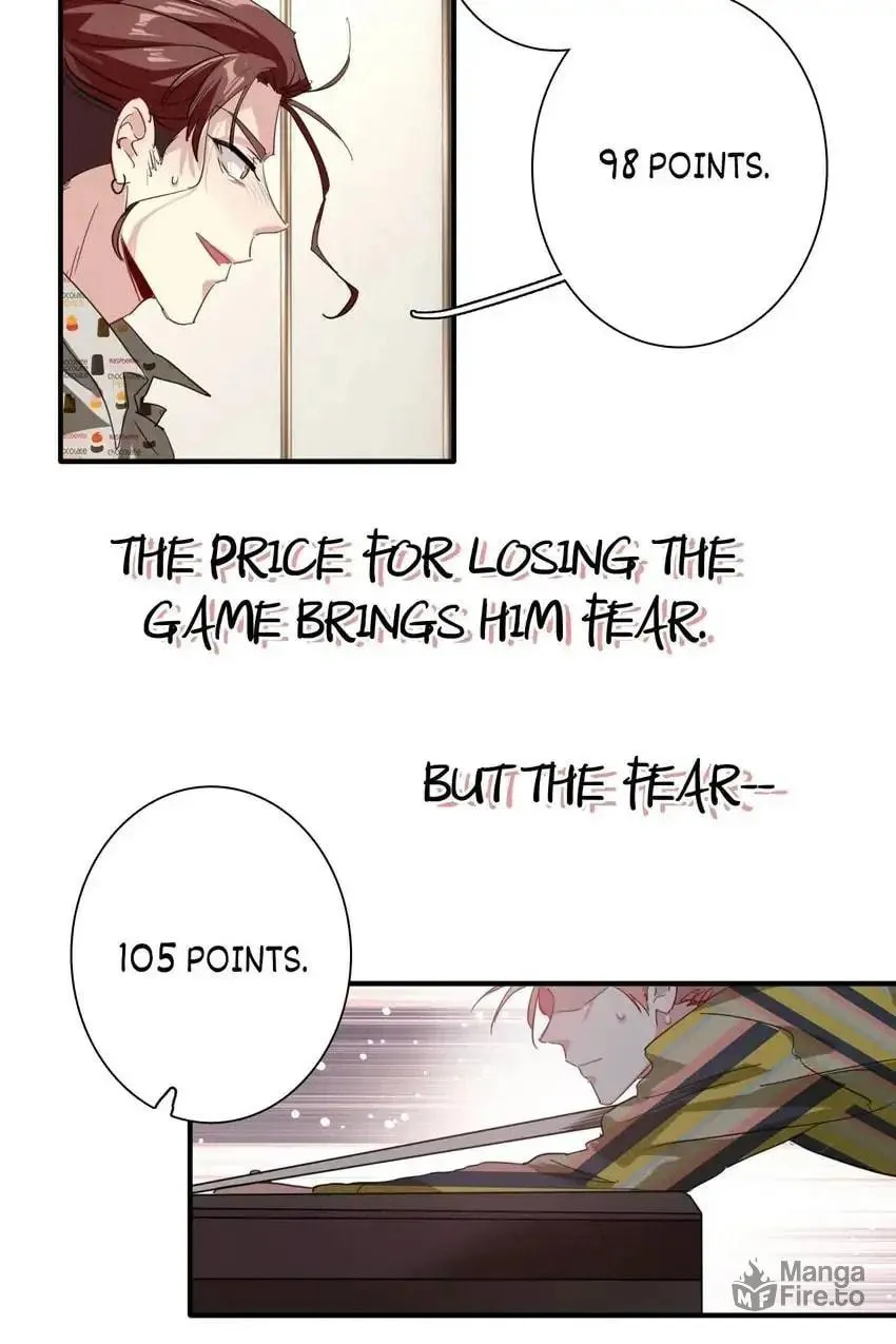Read Precise Strikes chapter 81 image 42 on Lezhin