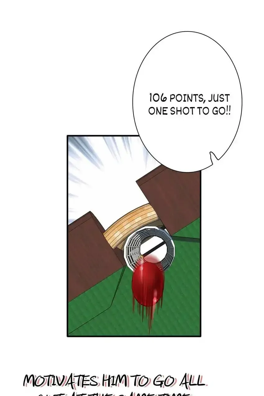 Read Precise Strikes chapter 81 image 43 on Lezhin