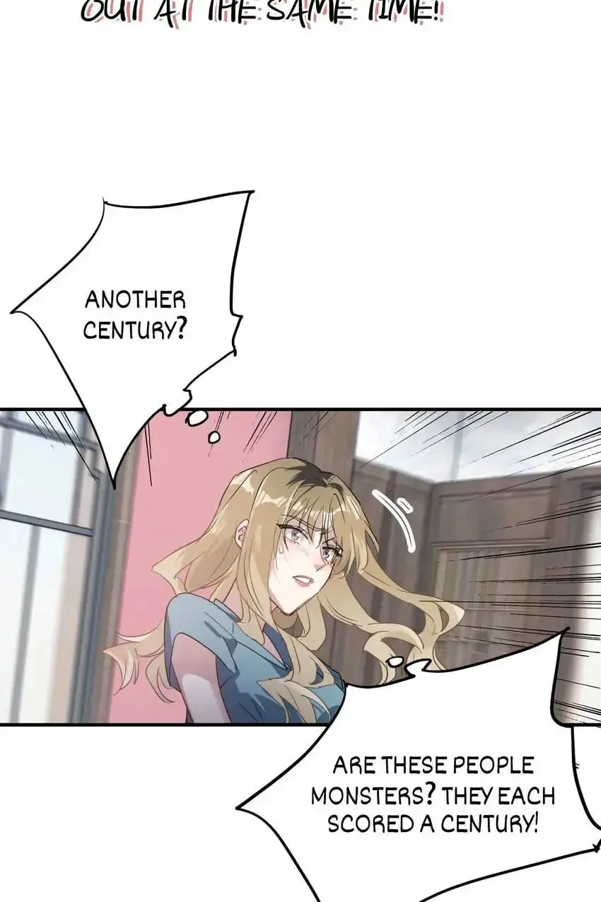 Read Precise Strikes chapter 81 image 44 on Lezhin