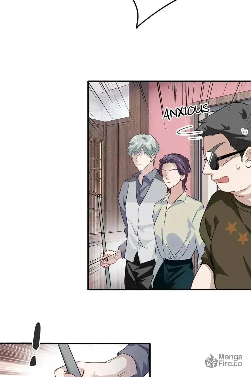 Read Precise Strikes chapter 81 image 45 on Lezhin