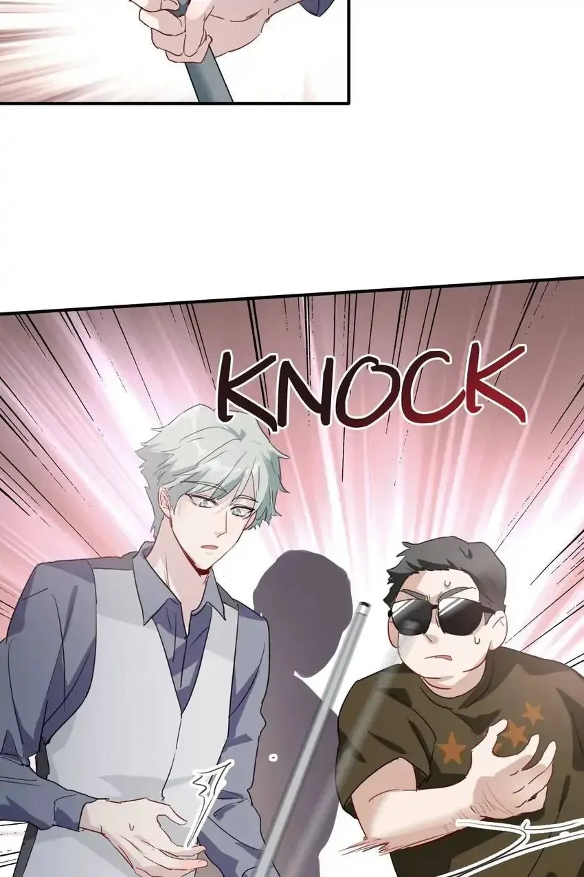 Read Precise Strikes chapter 81 image 46 on Lezhin
