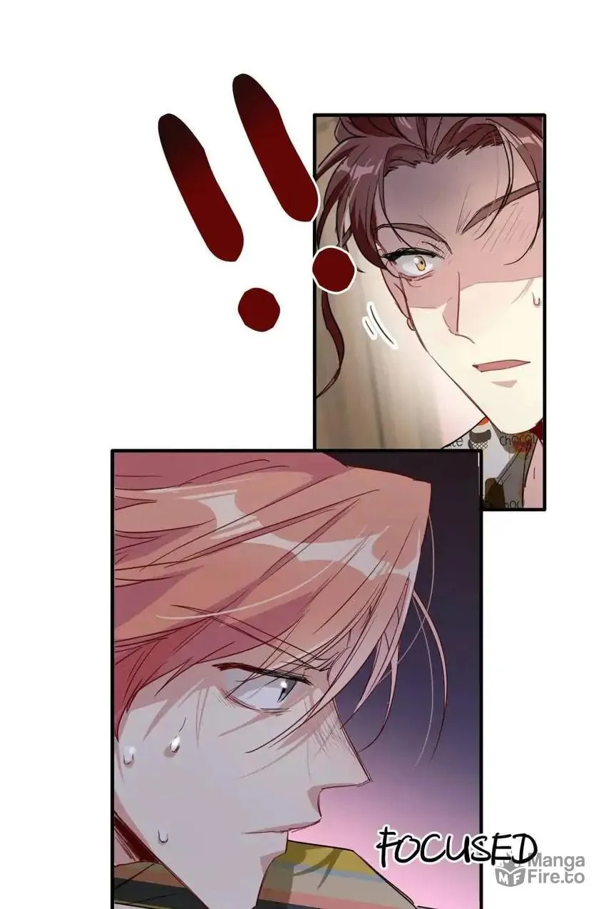 Read Precise Strikes chapter 81 image 48 on Lezhin