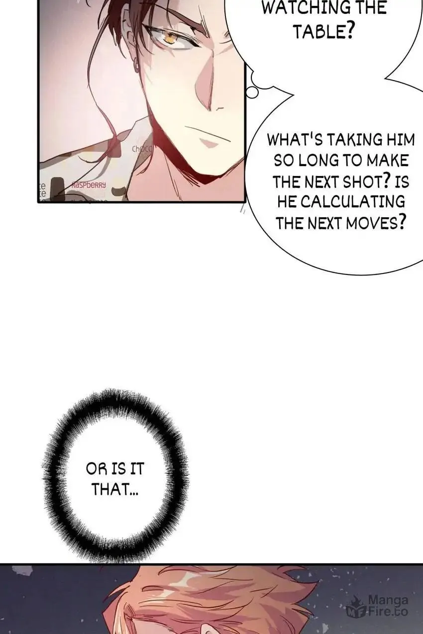 Read Precise Strikes chapter 81 image 5 on Lezhin
