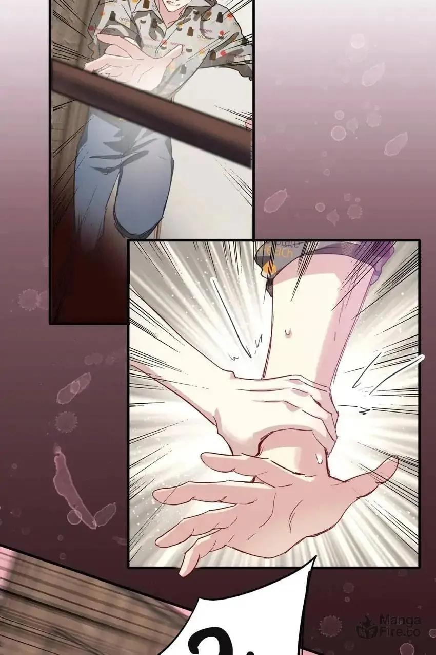 Read Precise Strikes chapter 81 image 50 on Lezhin