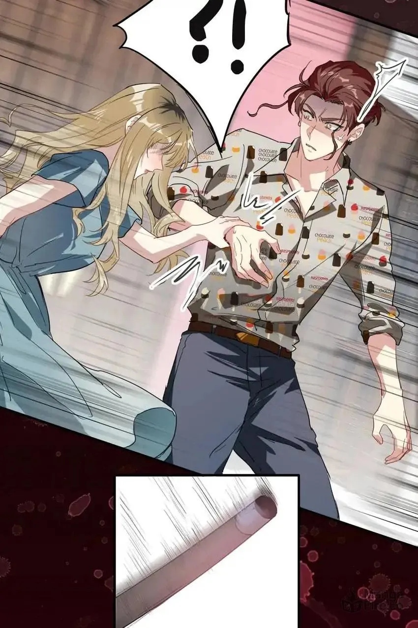 Read Precise Strikes chapter 81 image 51 on Lezhin