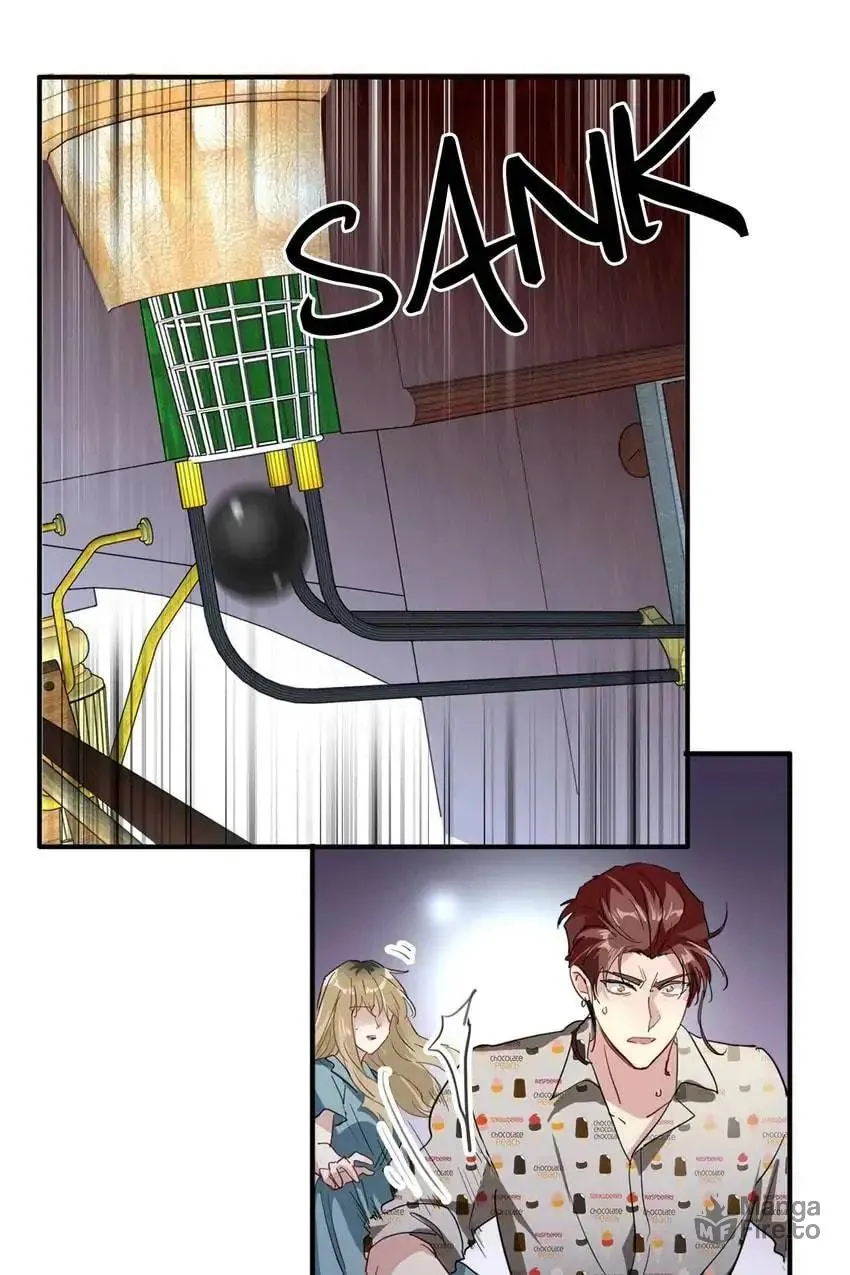 Read Precise Strikes chapter 81 image 57 on Lezhin