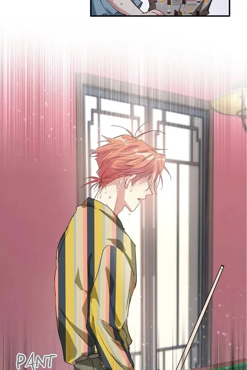 Read Precise Strikes chapter 81 image 58 on Lezhin
