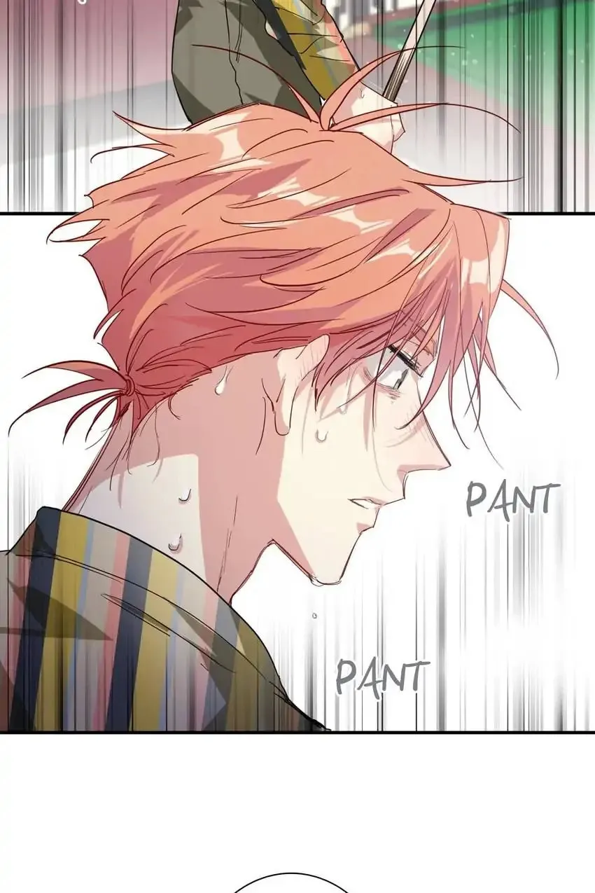 Read Precise Strikes chapter 81 image 59 on Lezhin