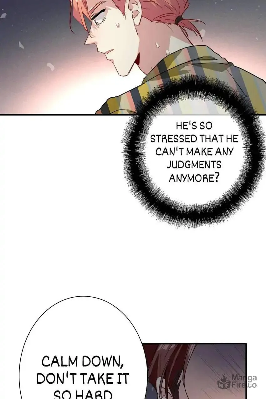 Read Precise Strikes chapter 81 image 6 on Lezhin