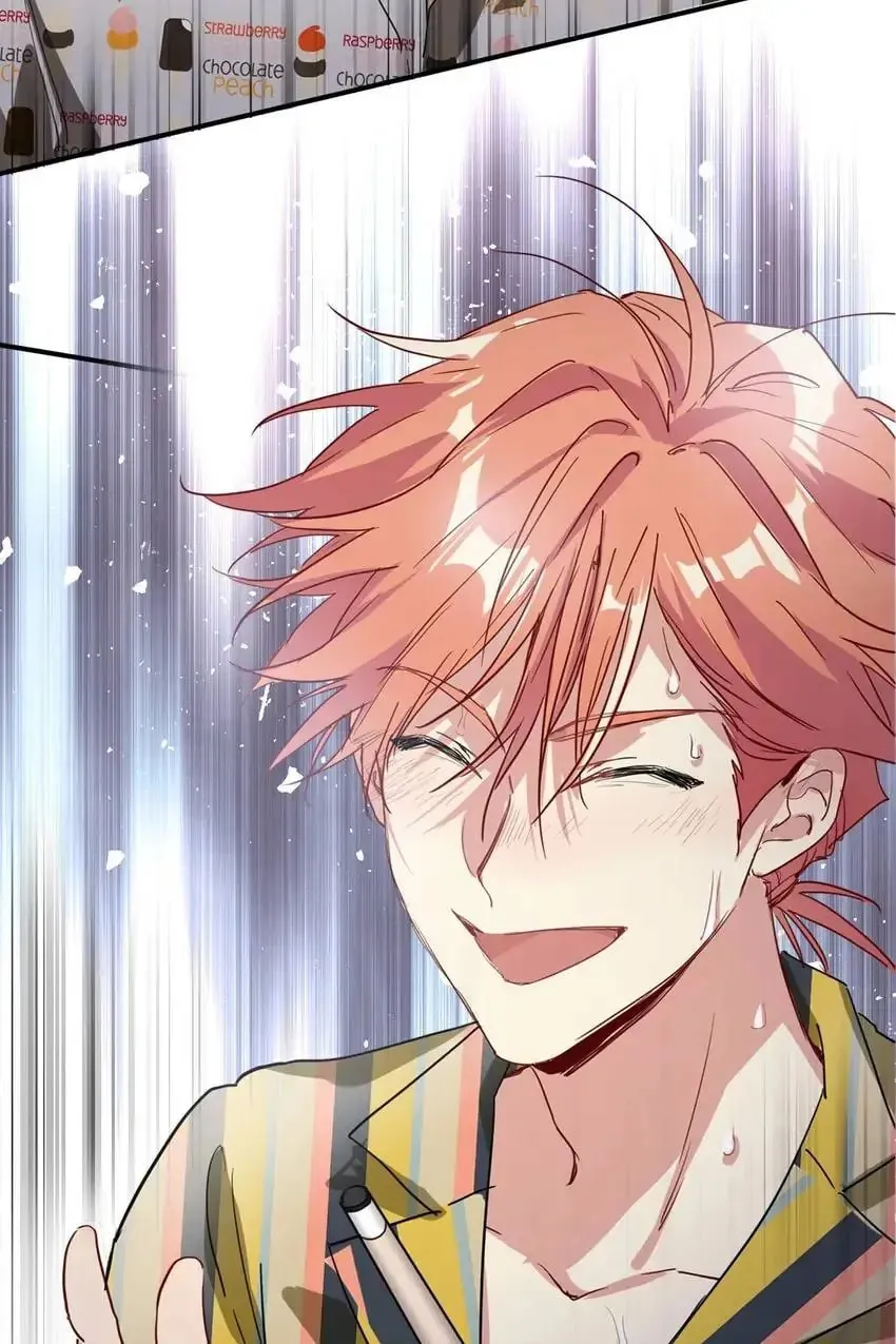 Read Precise Strikes chapter 81 image 61 on Lezhin