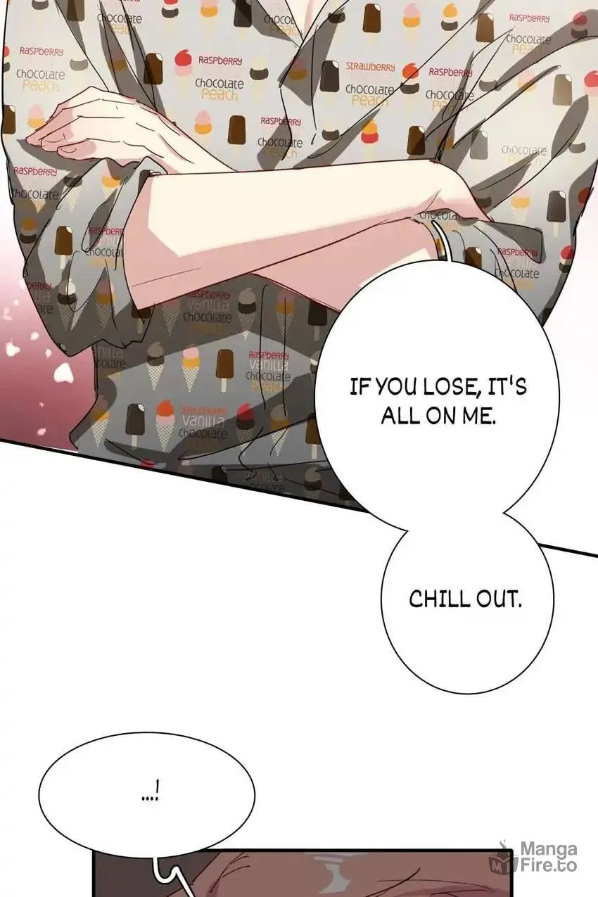 Read Precise Strikes chapter 81 image 9 on Lezhin