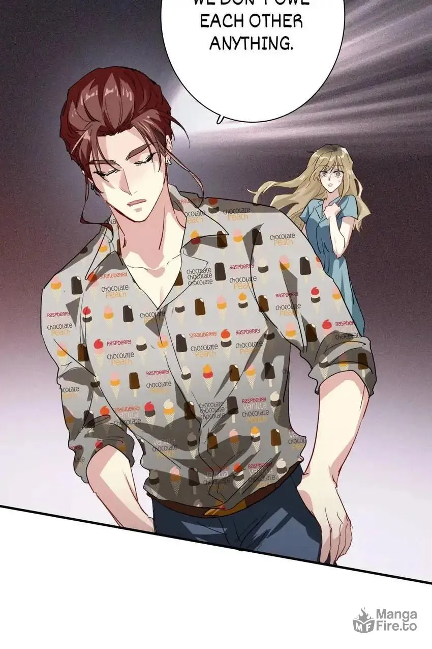 Read Precise Strikes chapter 82 image 15 on Lezhin
