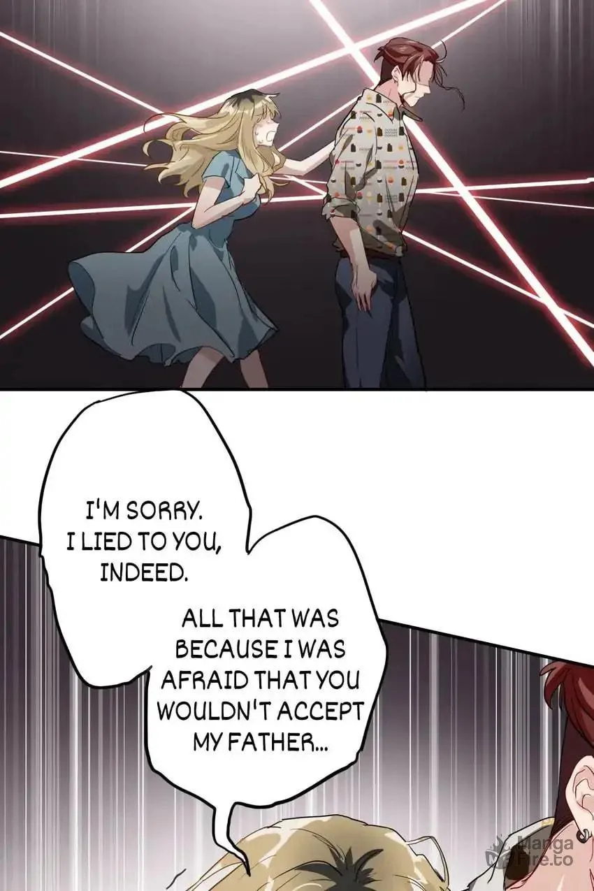 Read Precise Strikes chapter 82 image 18 on Lezhin