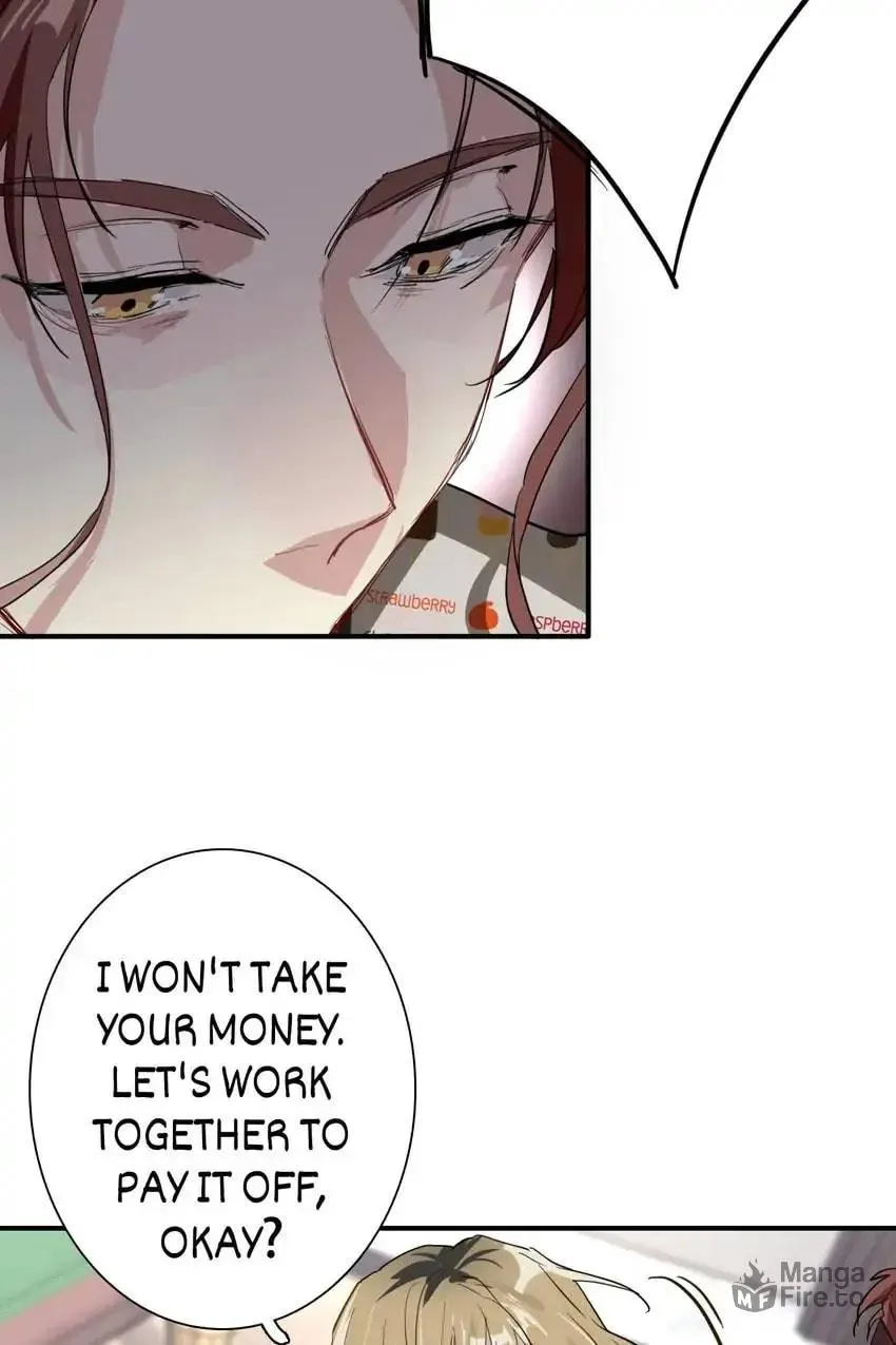 Read Precise Strikes chapter 82 image 20 on Lezhin