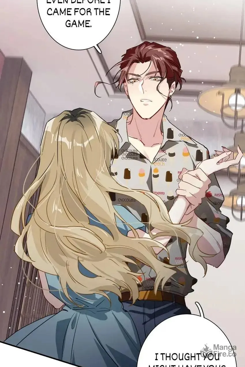 Read Precise Strikes chapter 82 image 24 on Lezhin