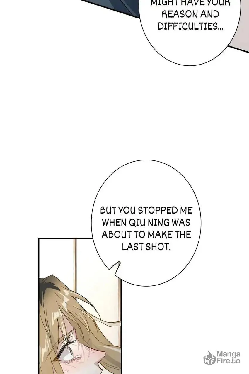 Read Precise Strikes chapter 82 image 25 on Lezhin