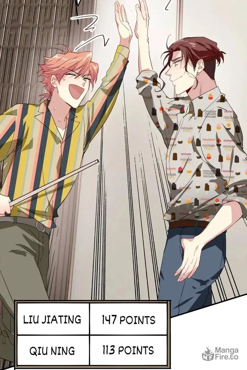 Read Precise Strikes chapter 82 image 3 on Lezhin