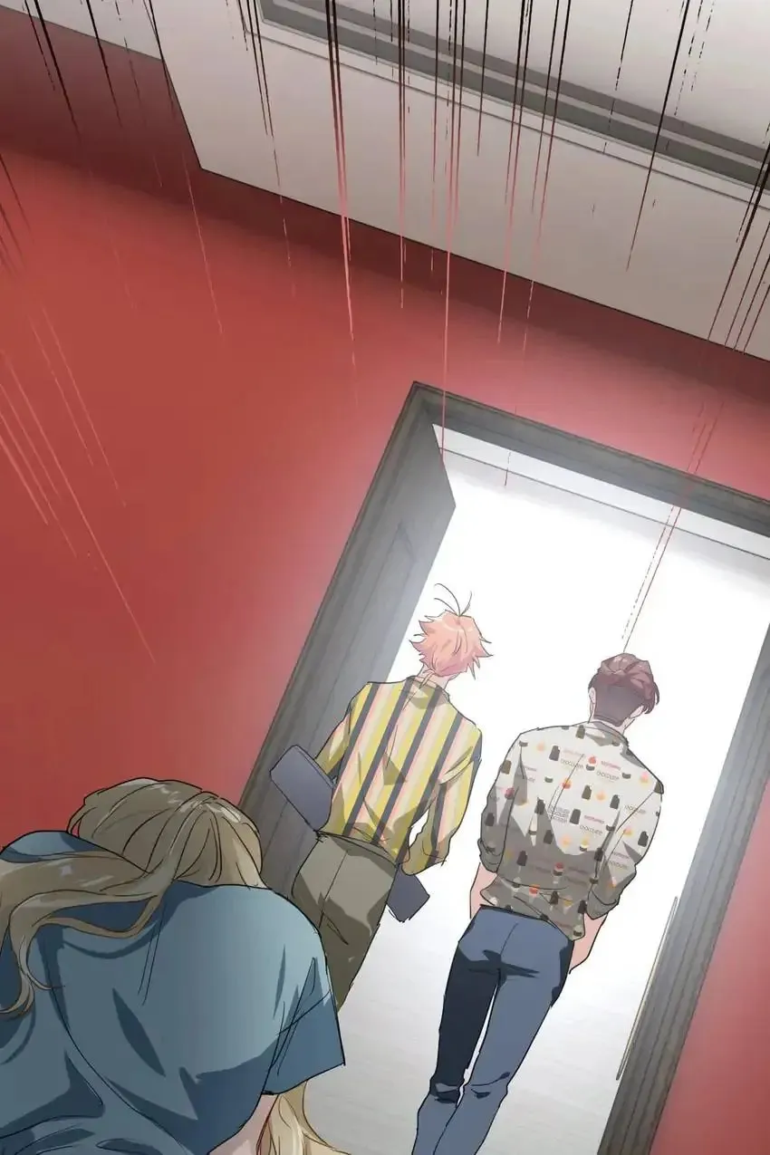 Read Precise Strikes chapter 82 image 31 on Lezhin