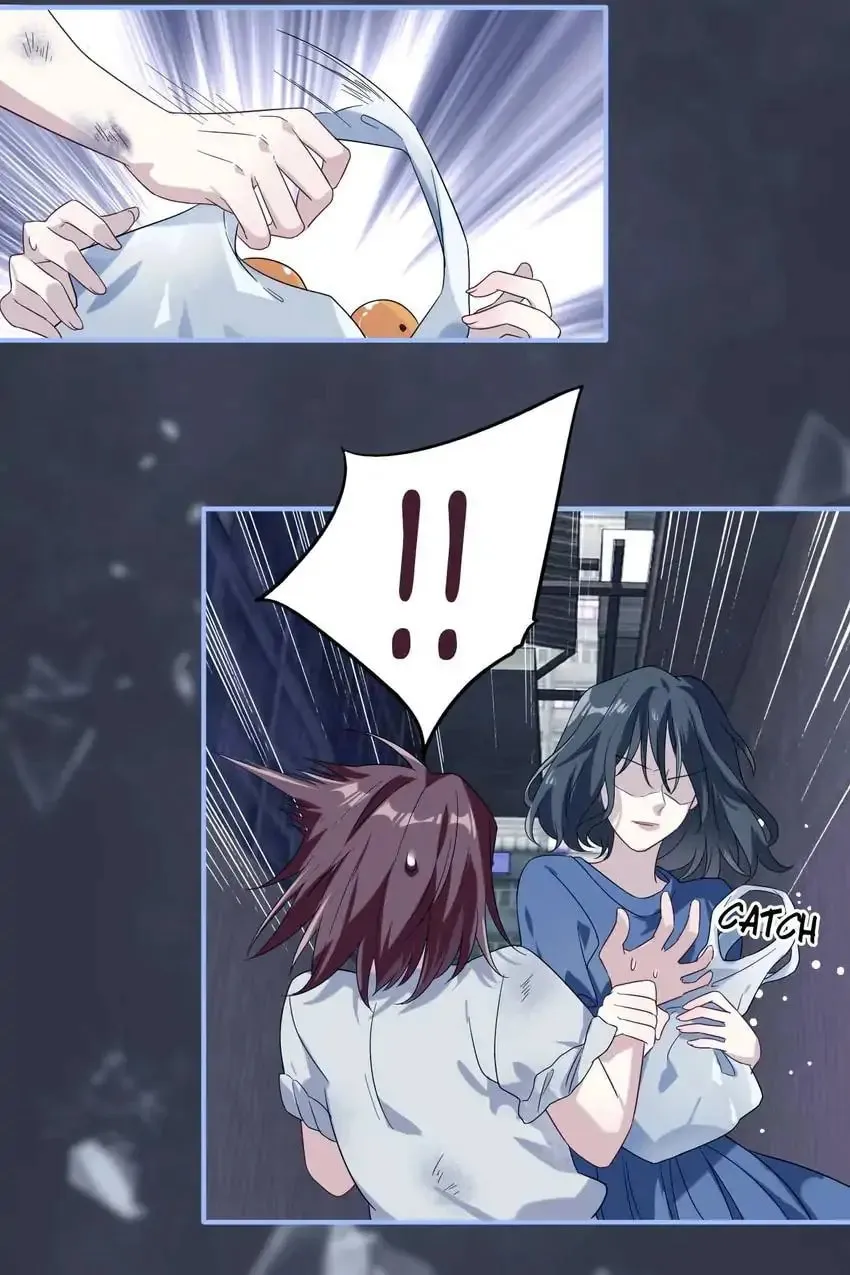 Read Precise Strikes chapter 82 image 38 on Lezhin