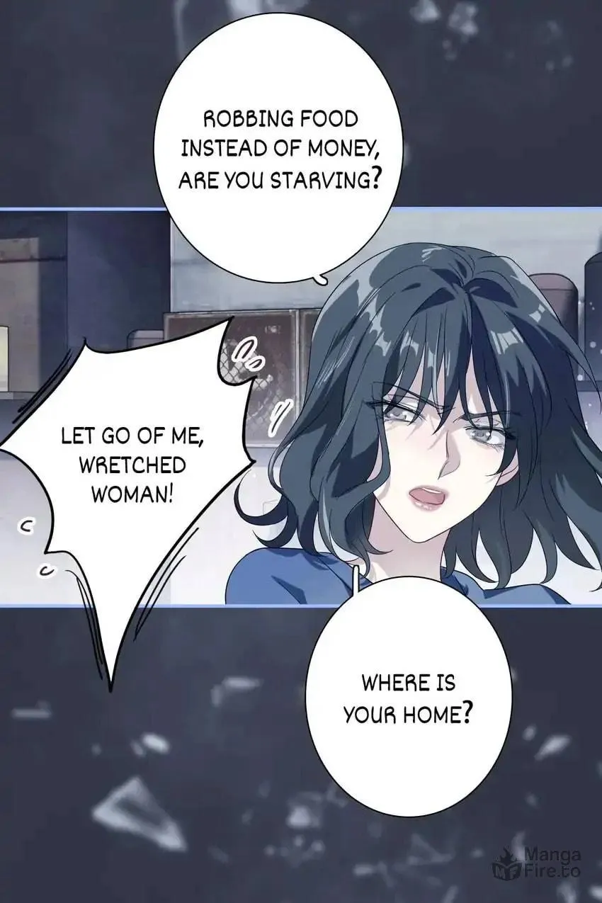 Read Precise Strikes chapter 82 image 39 on Lezhin