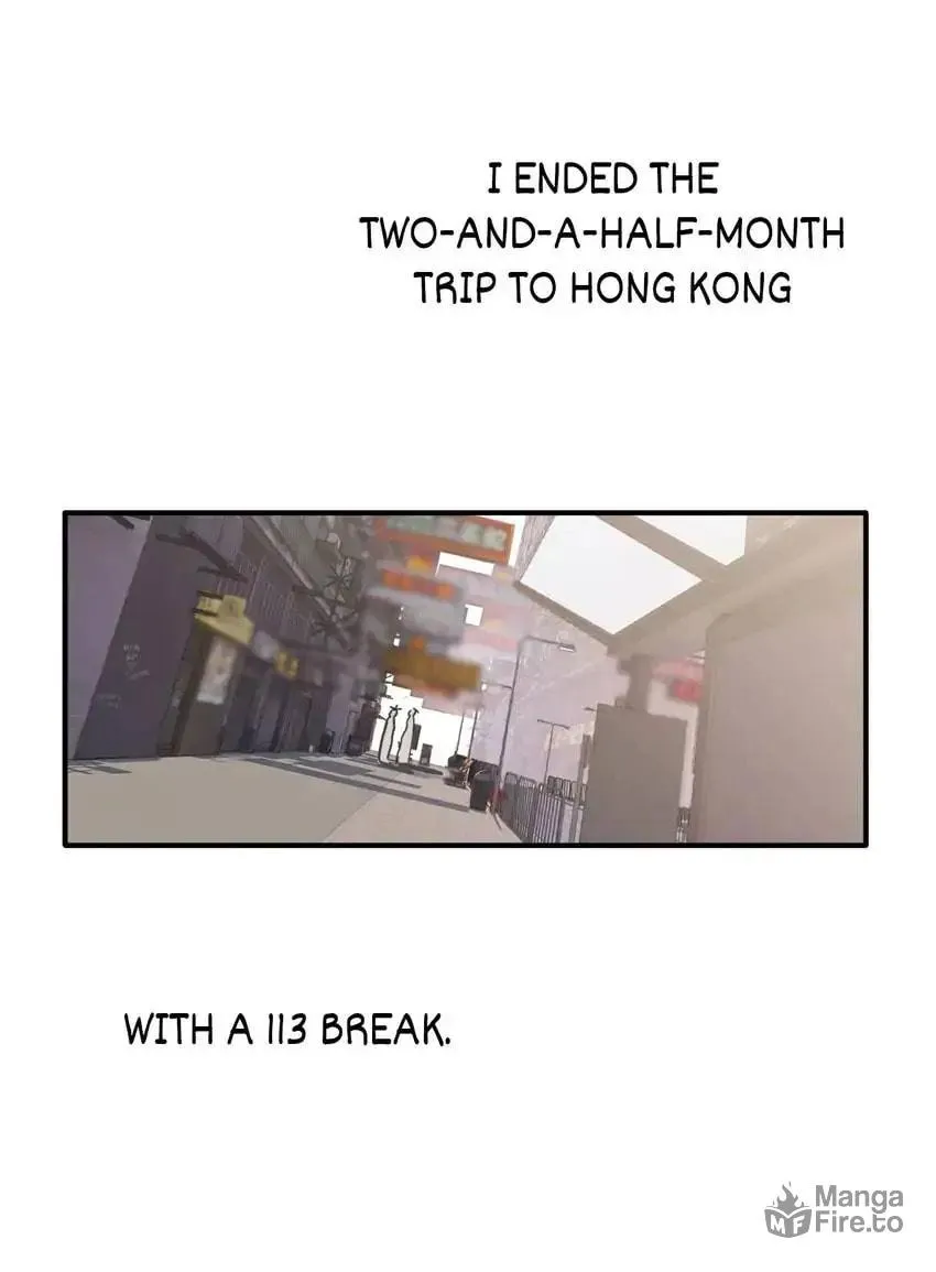 Read Precise Strikes chapter 82 image 48 on Lezhin