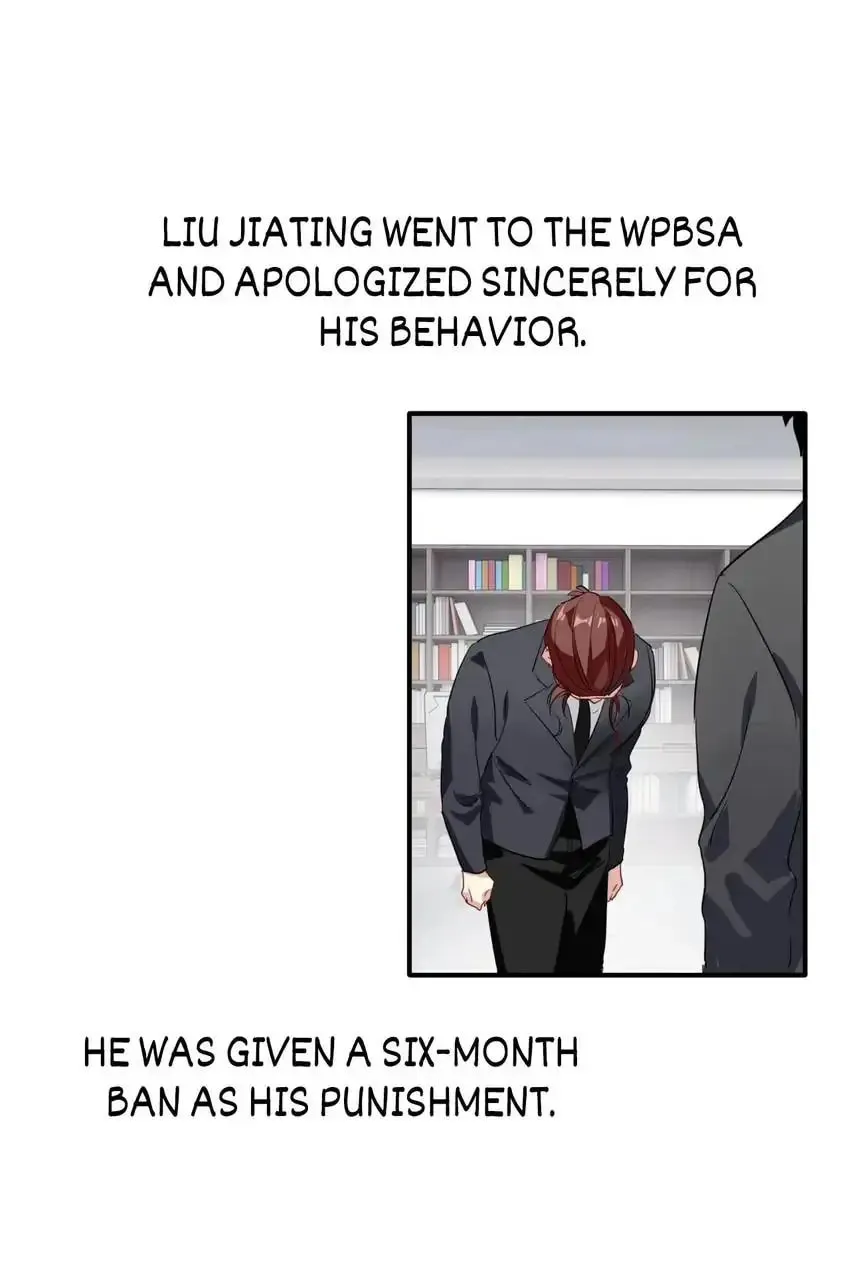 Read Precise Strikes chapter 82 image 49 on Lezhin