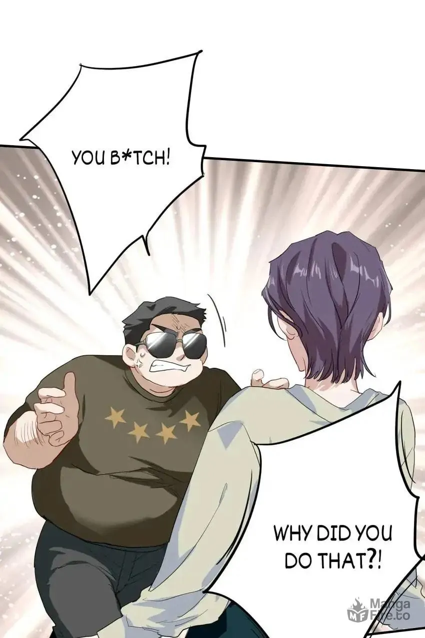 Read Precise Strikes chapter 82 image 5 on Lezhin