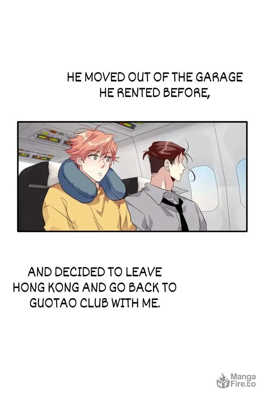 Read Precise Strikes chapter 82 image 50 on Lezhin
