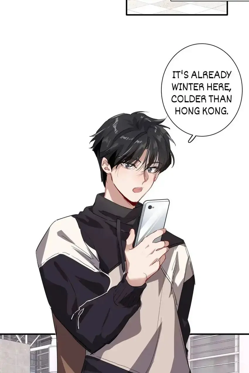 Read Precise Strikes chapter 82 image 52 on Lezhin