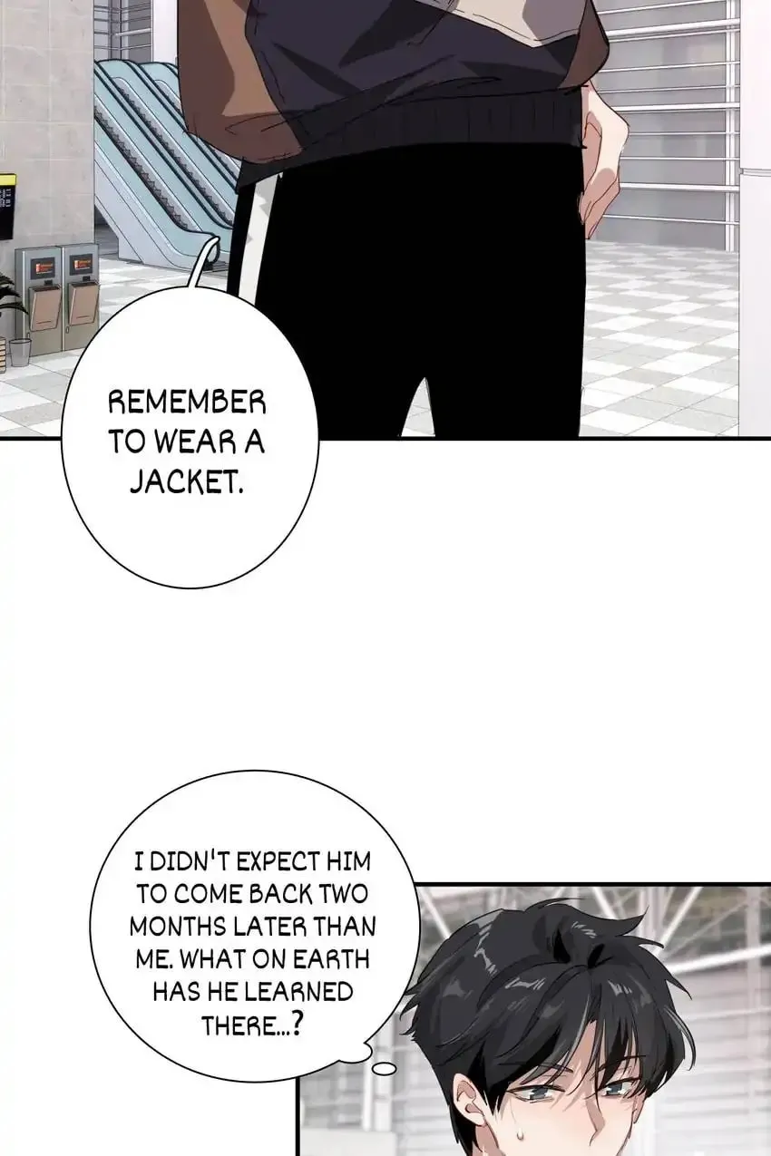 Read Precise Strikes chapter 82 image 53 on Lezhin