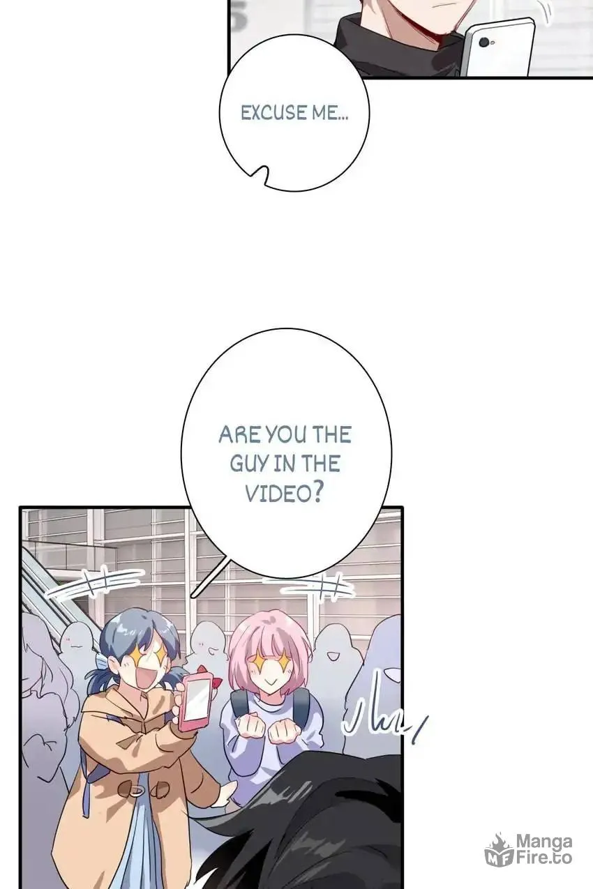 Read Precise Strikes chapter 82 image 54 on Lezhin