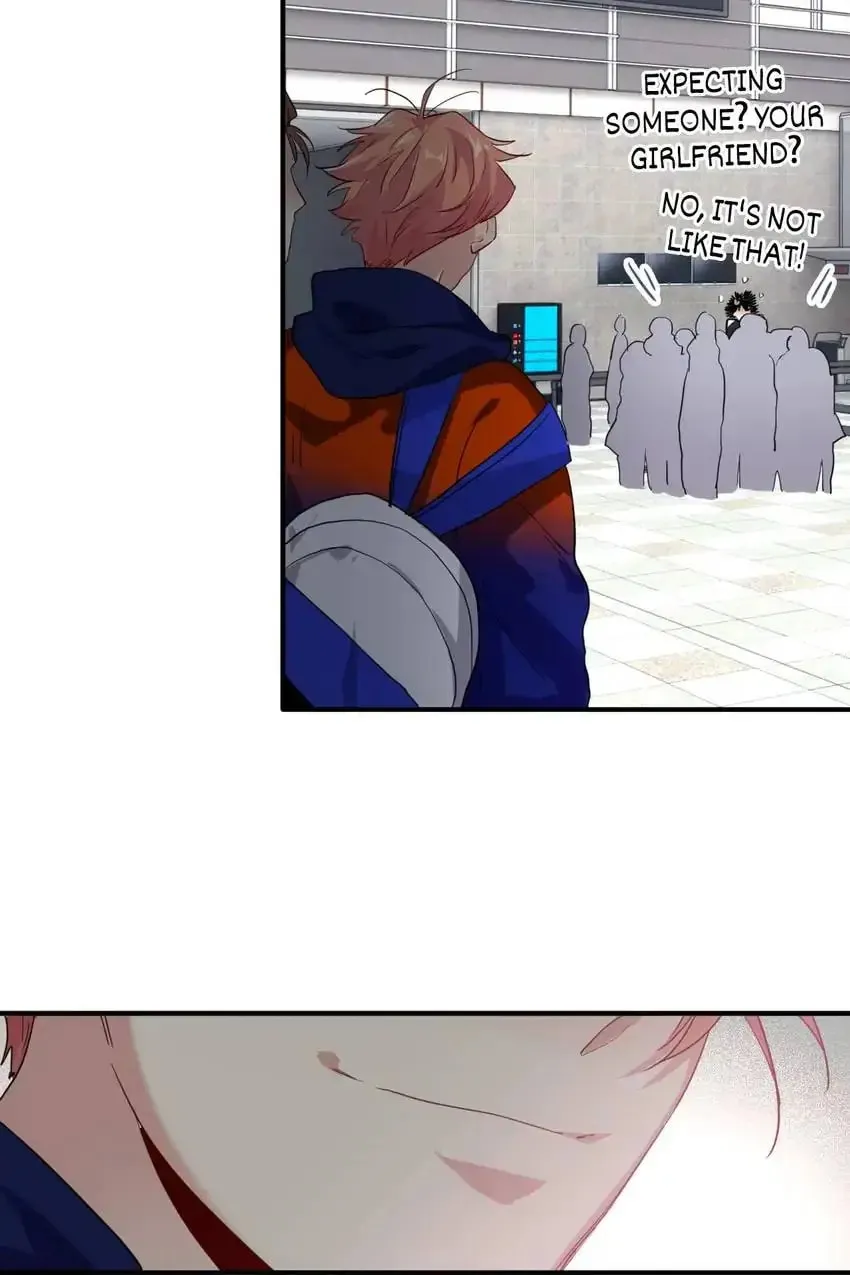 Read Precise Strikes chapter 82 image 58 on Lezhin