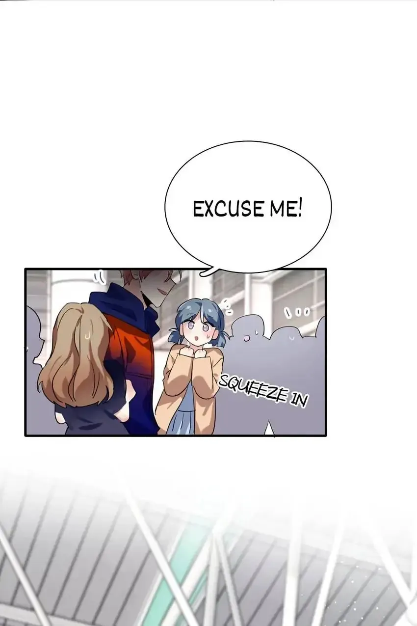 Read Precise Strikes chapter 82 image 59 on Lezhin