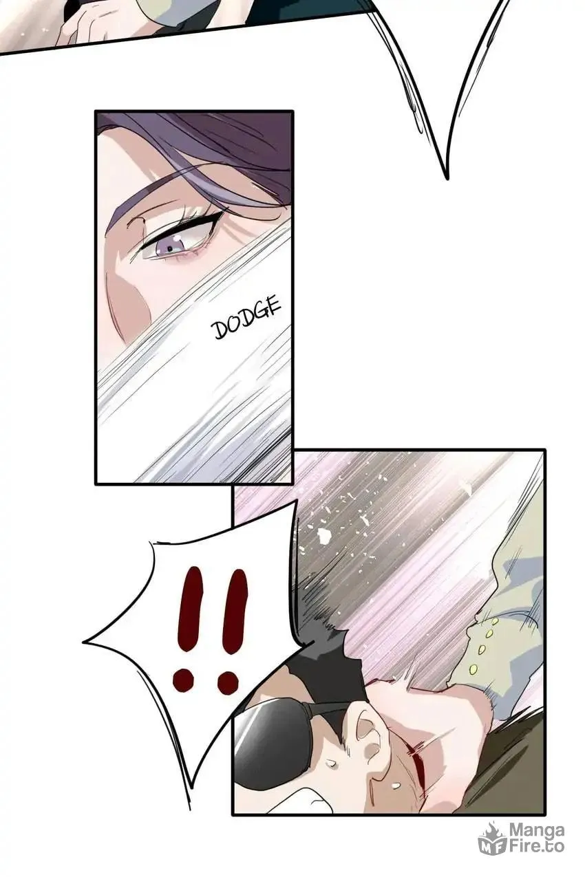 Read Precise Strikes chapter 82 image 6 on Lezhin