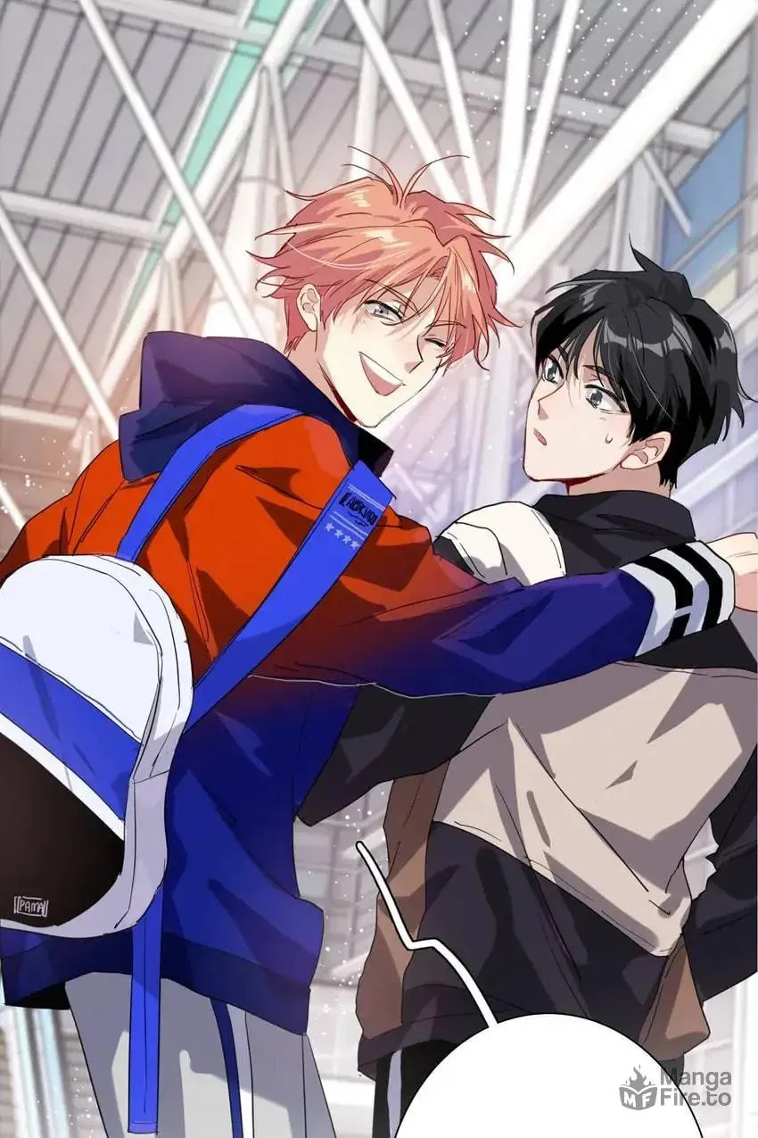 Read Precise Strikes chapter 82 image 60 on Lezhin