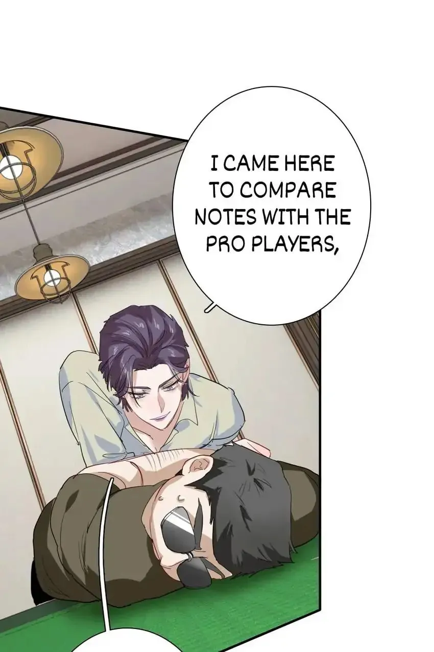 Read Precise Strikes chapter 82 image 7 on Lezhin