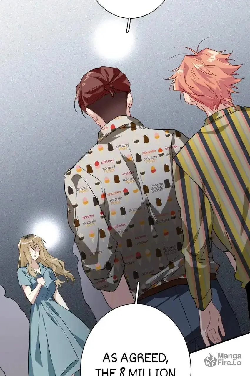 Read Precise Strikes chapter 82 image 9 on Lezhin