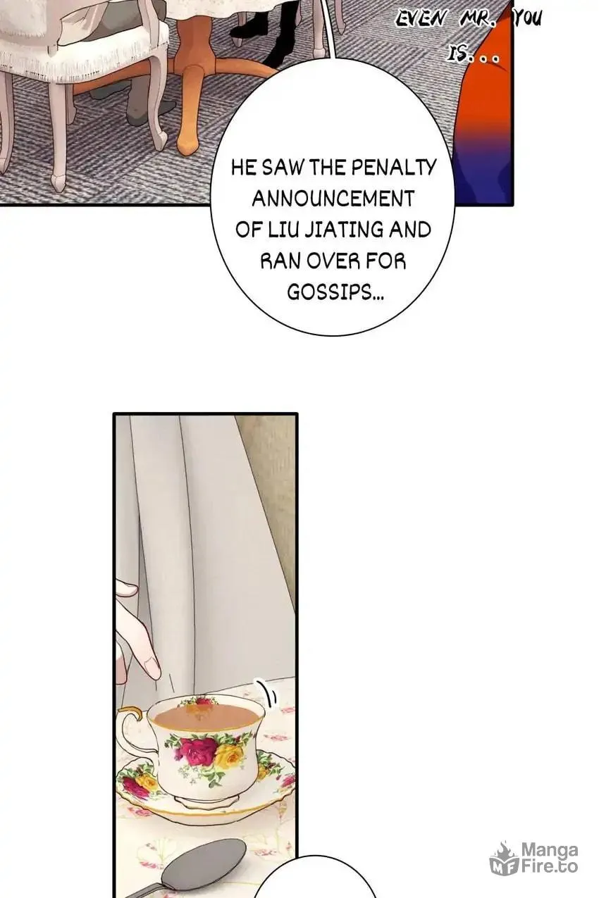 Read Precise Strikes chapter 83 image 10 on Lezhin