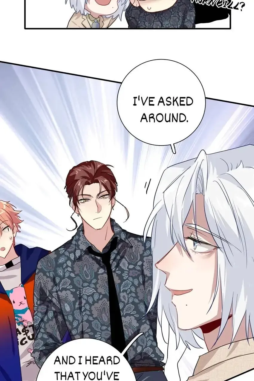 Read Precise Strikes chapter 83 image 13 on Lezhin