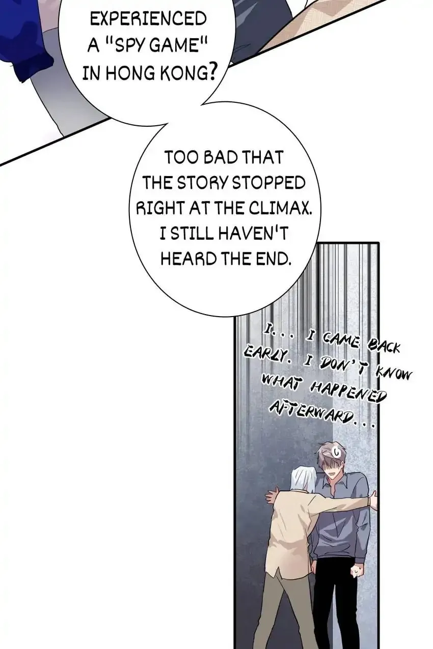 Read Precise Strikes chapter 83 image 14 on Lezhin