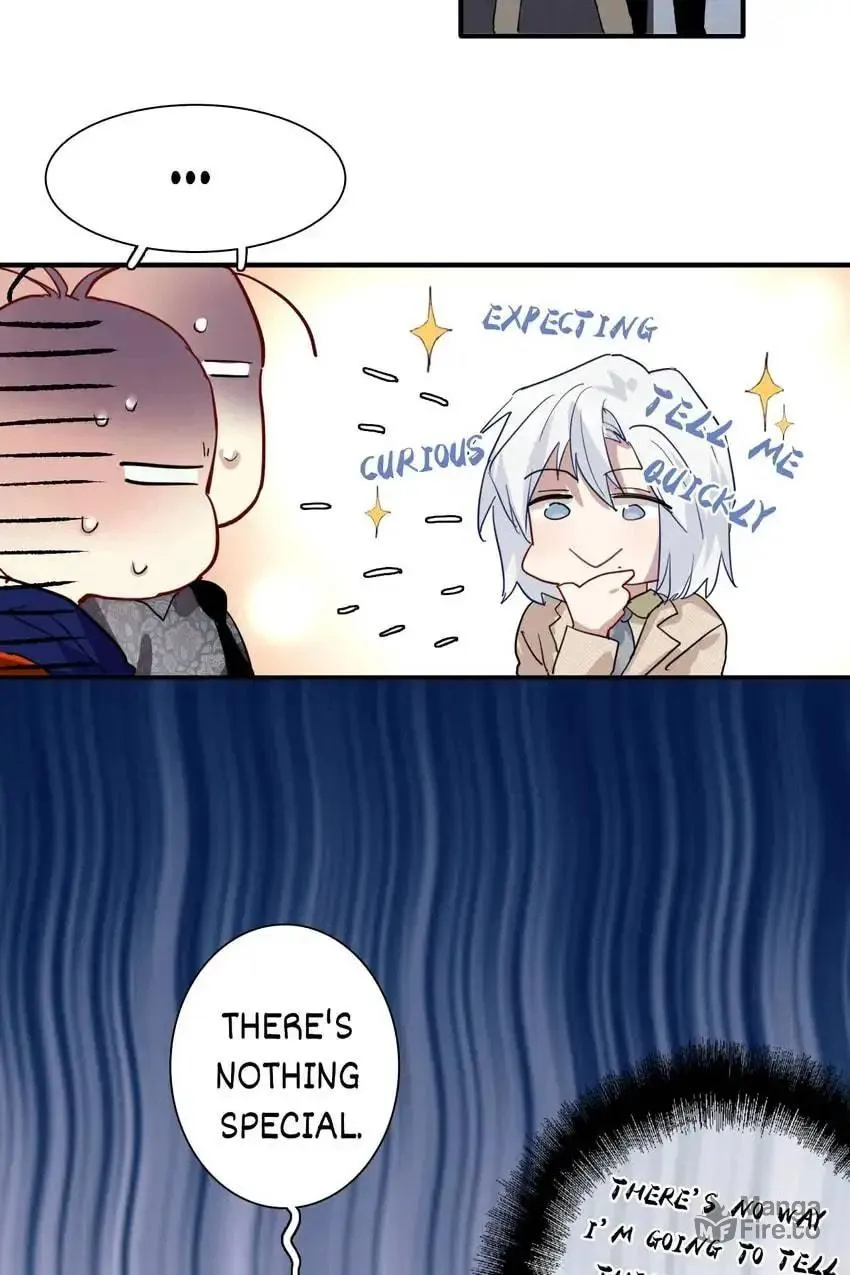 Read Precise Strikes chapter 83 image 15 on Lezhin