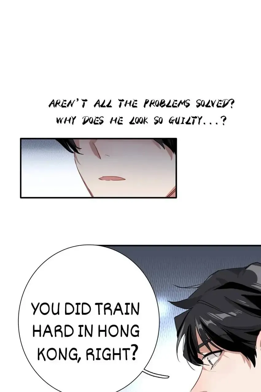 Read Precise Strikes chapter 83 image 17 on Lezhin
