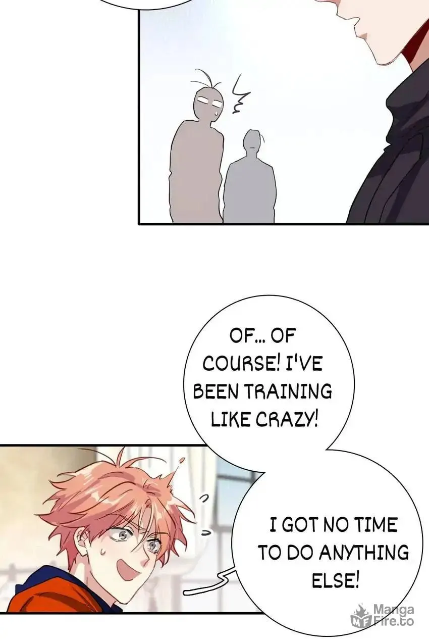 Read Precise Strikes chapter 83 image 18 on Lezhin