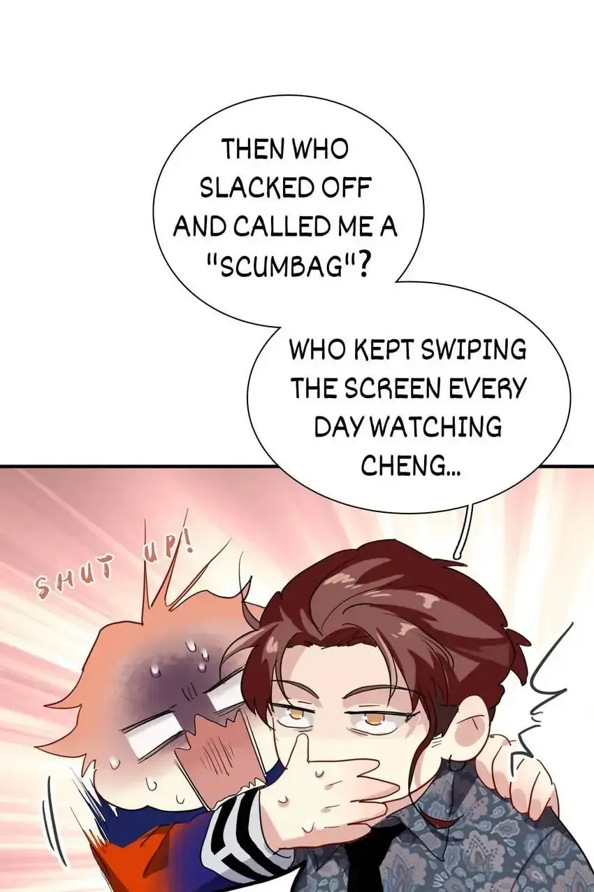 Read Precise Strikes chapter 83 image 19 on Lezhin