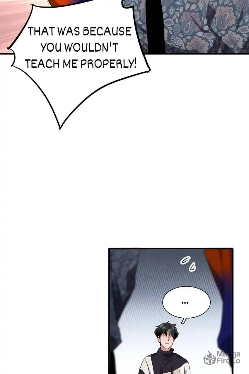 Read Precise Strikes chapter 83 image 20 on Lezhin