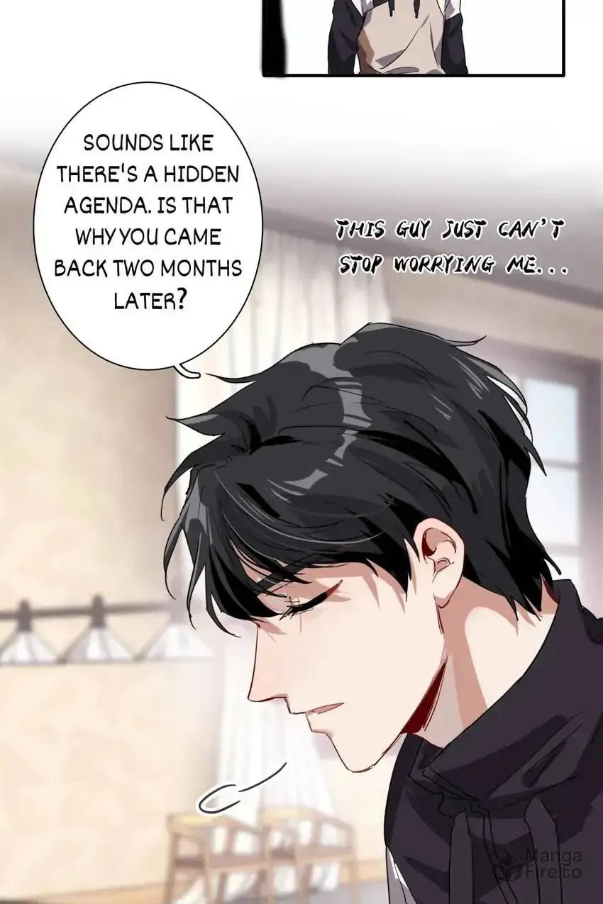 Read Precise Strikes chapter 83 image 21 on Lezhin